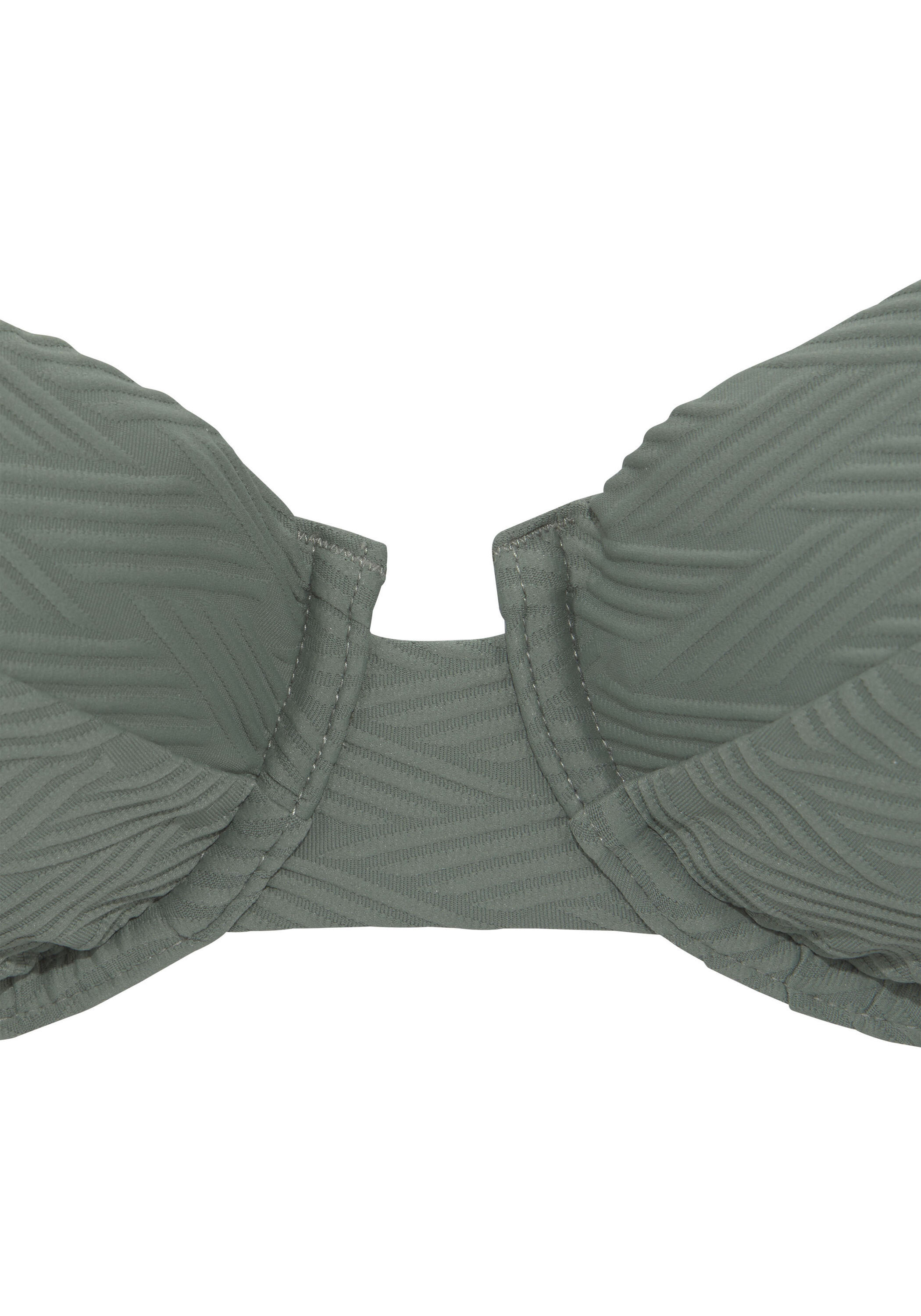 Damen Bügel-Bikini-Top 4/7
