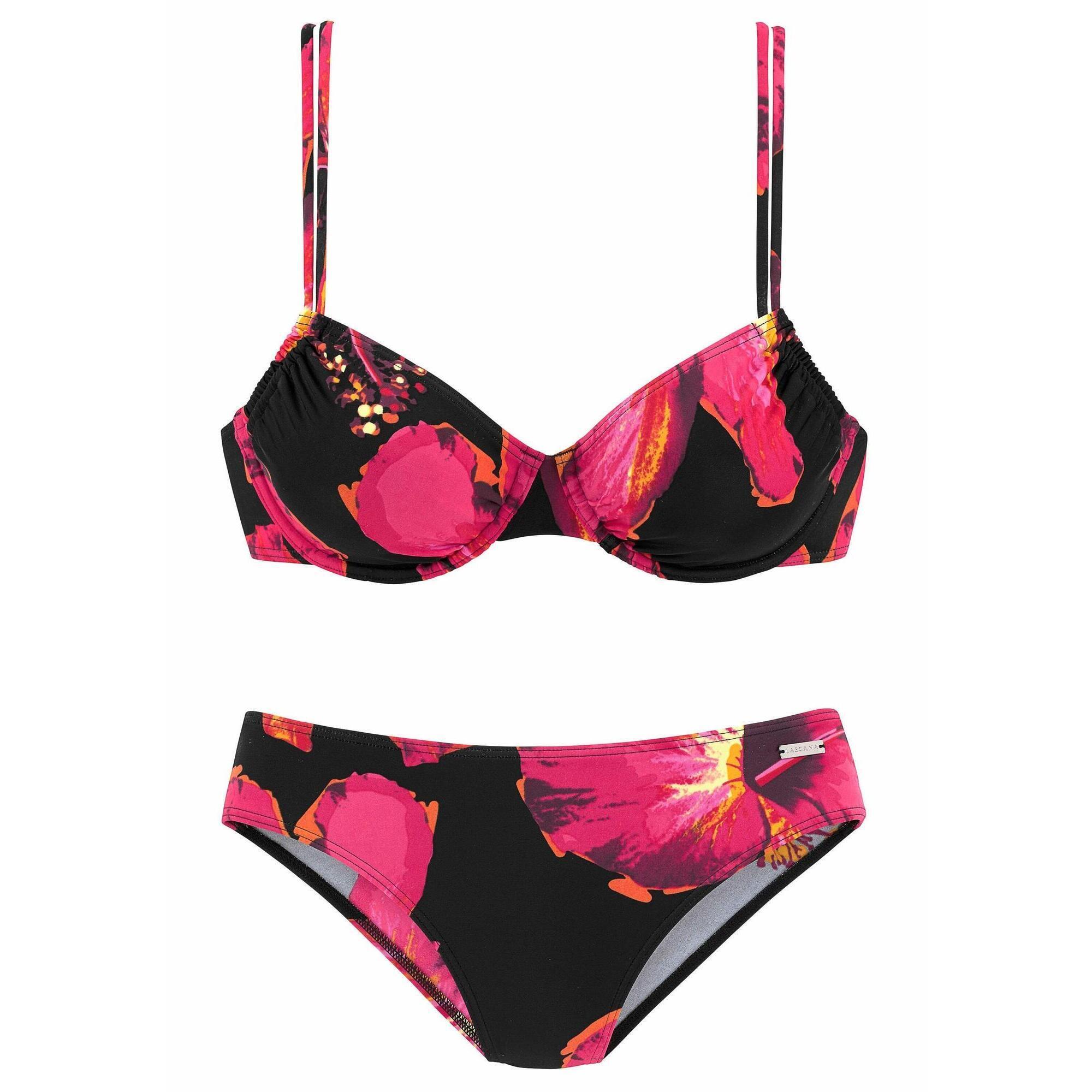 Damen LASCANA Bügel-Bikini 2/5