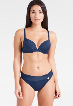 Damen s.Oliver Beachwear Push-Up-Bikini