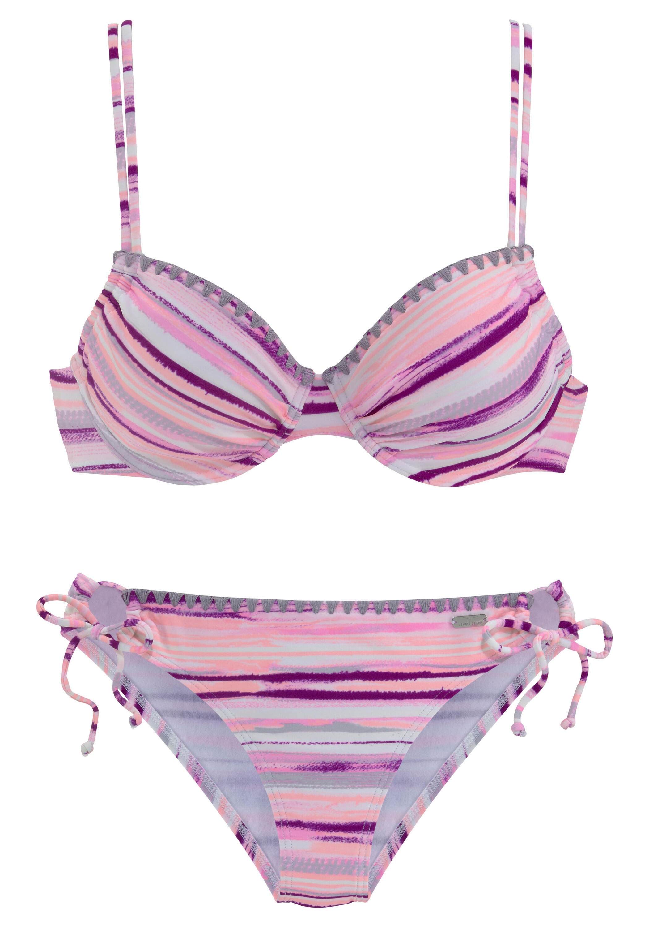 Damen Bügel-Bikini 2/7