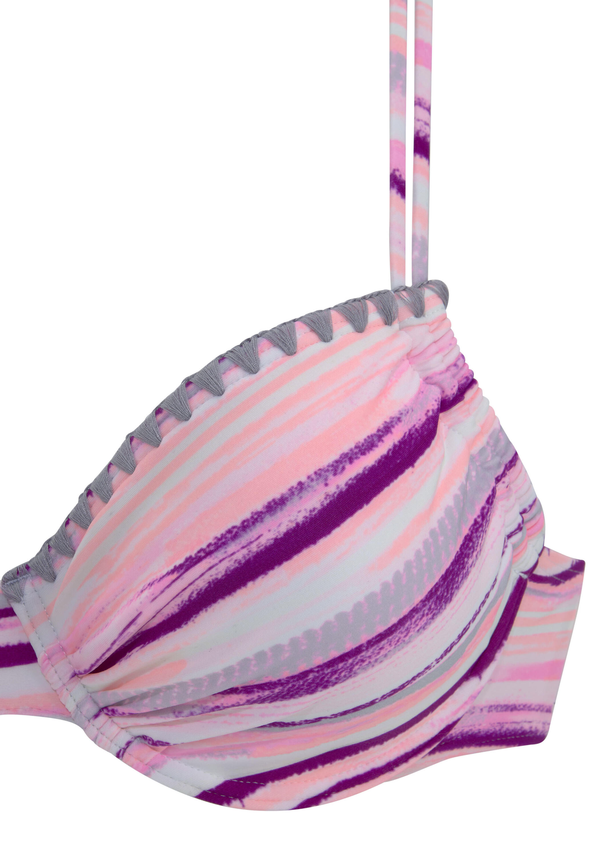 Damen Bügel-Bikini 4/7