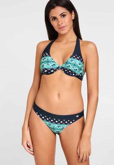 Damen Bügel-Bikini