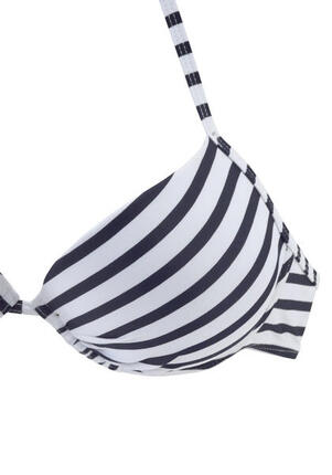 Damen Venice Beach Push-Up-Bikini-Top »Summer«