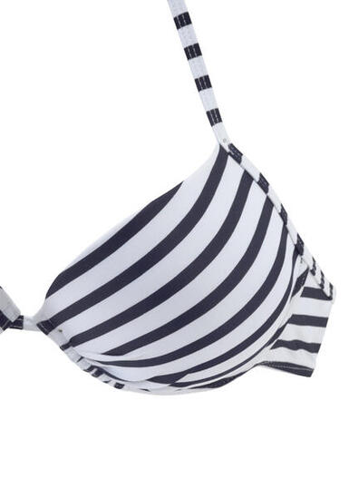 Damen Venice Beach Push-Up-Bikini-Top »Summer«