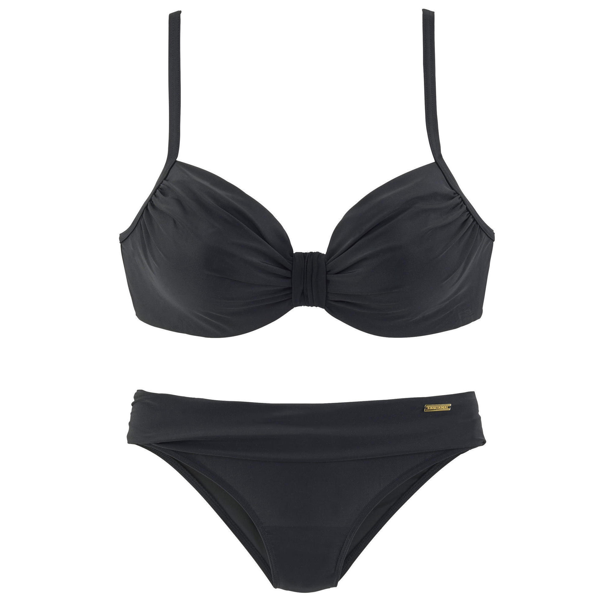 Damen LASCANA Bügel-Bikini 2/6