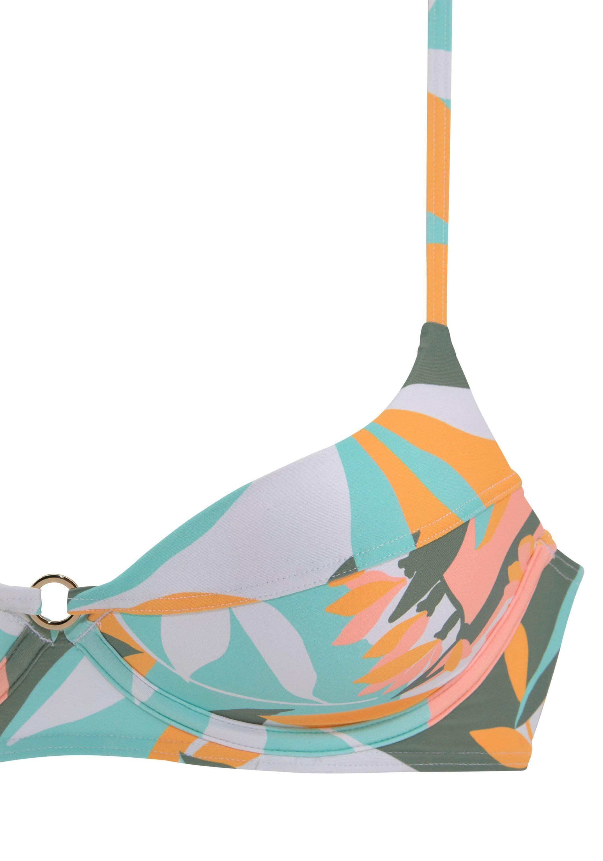 Damen Bügel-Bikini 2/4