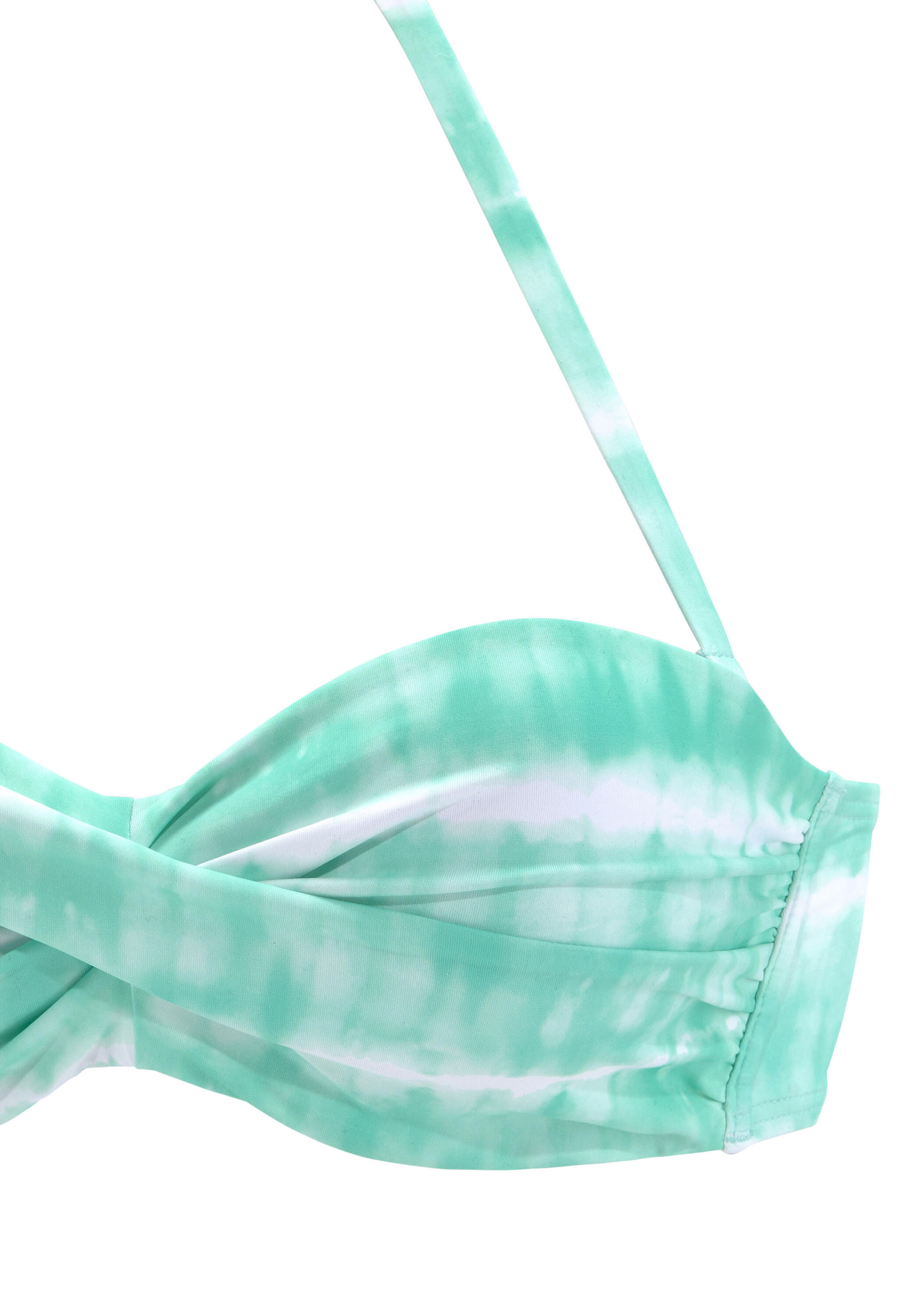 S.OLIVER Damen Bügel-Bikini-Top