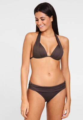 Damen LASCANA Triangel-Bikini