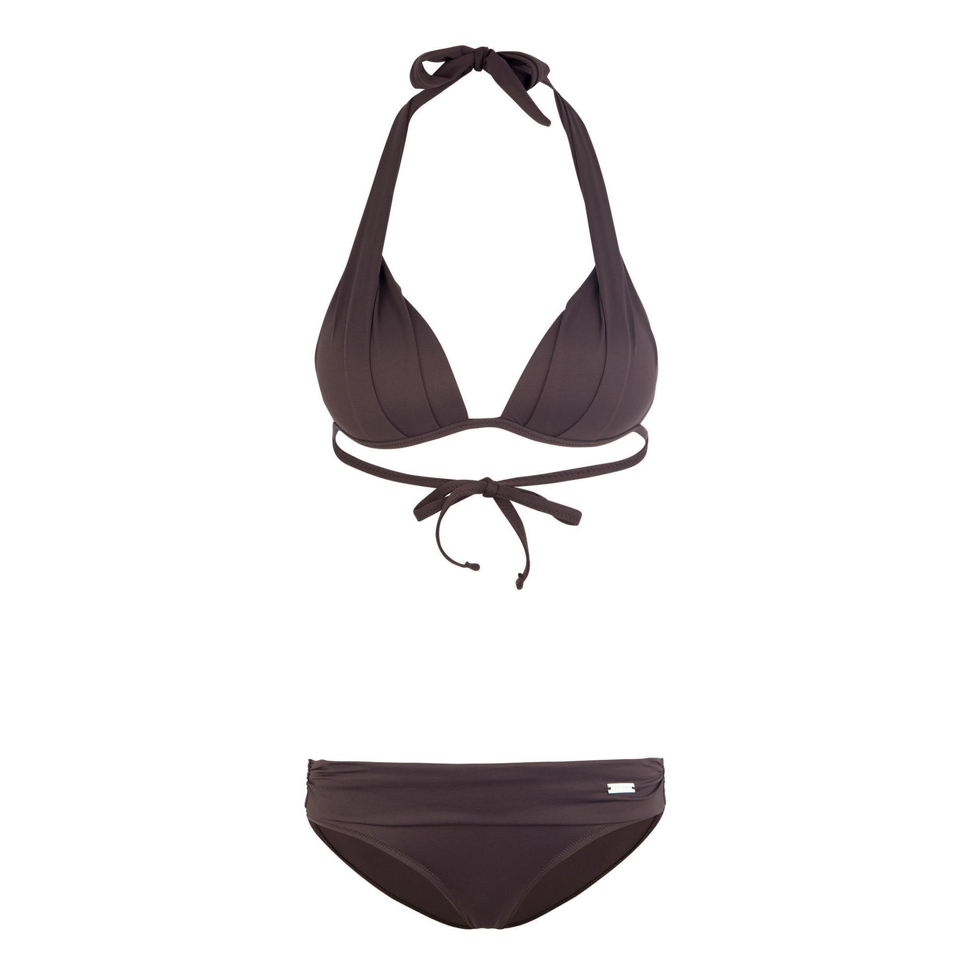 Damen LASCANA Triangel-Bikini 2/7