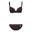 s.Oliver Beachwear Push-Up-Bikini für Damen