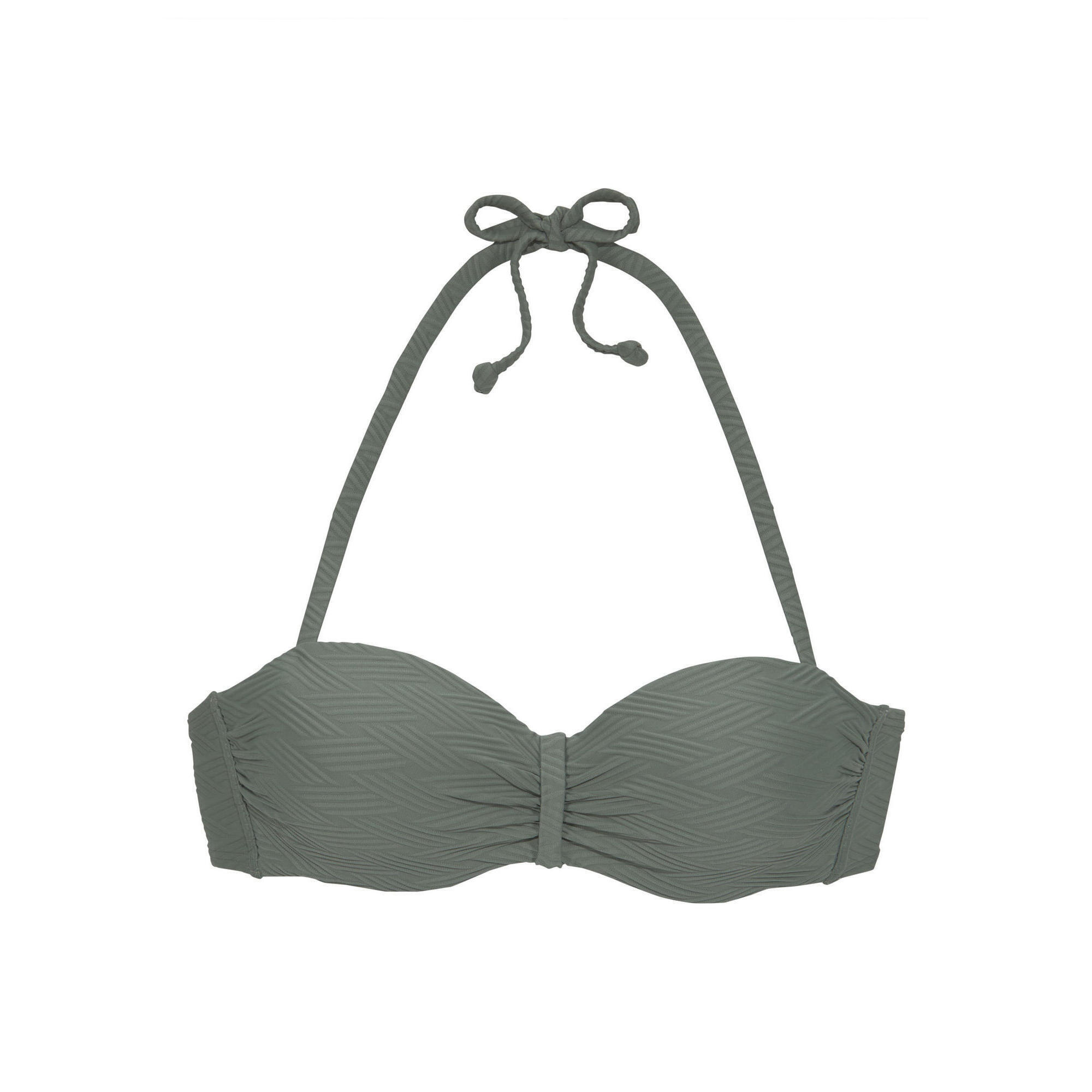 Top de bikini com arco mulher Lascana Loretta 2/7