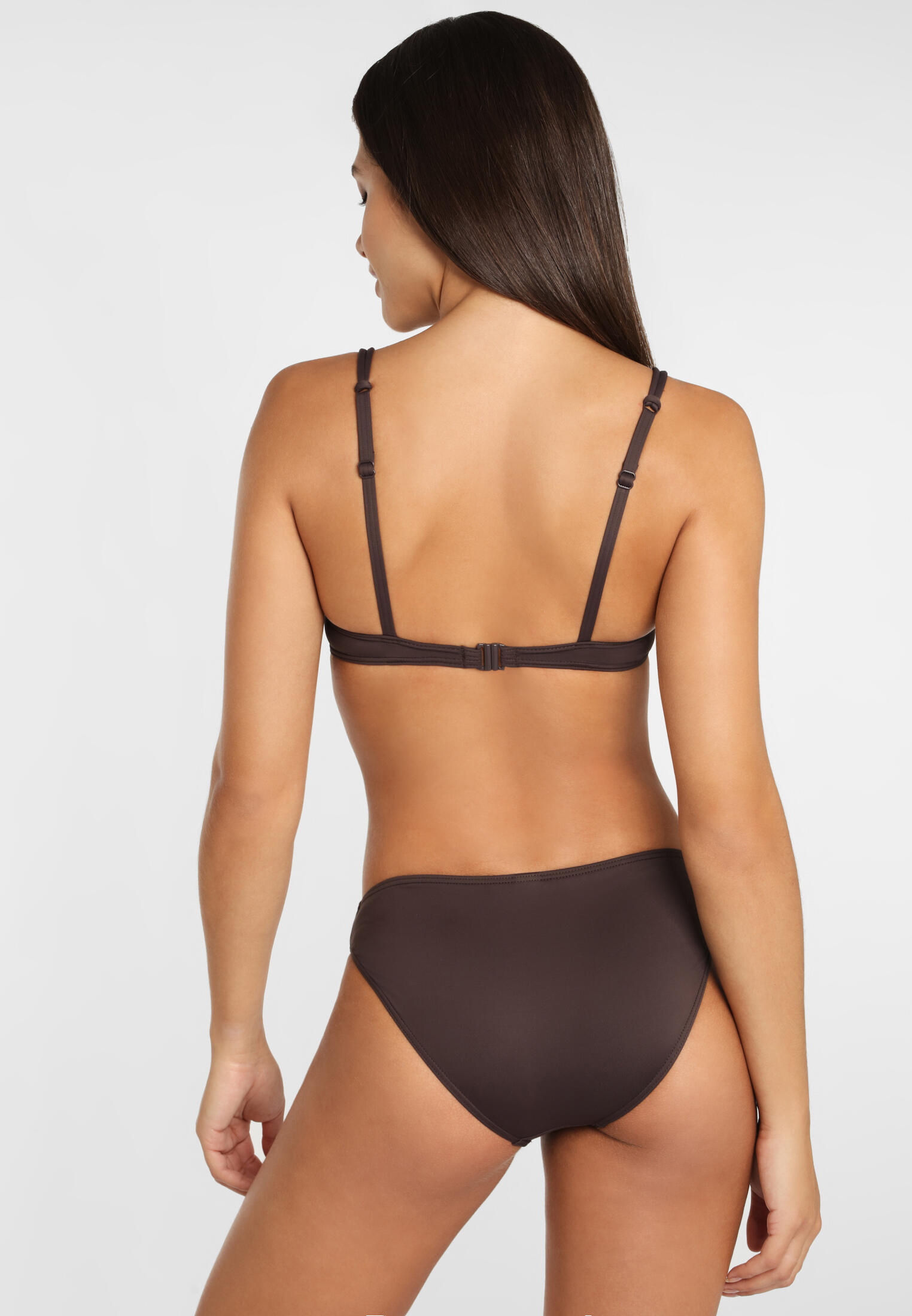 Damen s.Oliver Beachwear Push-Up-Bikini 3/7