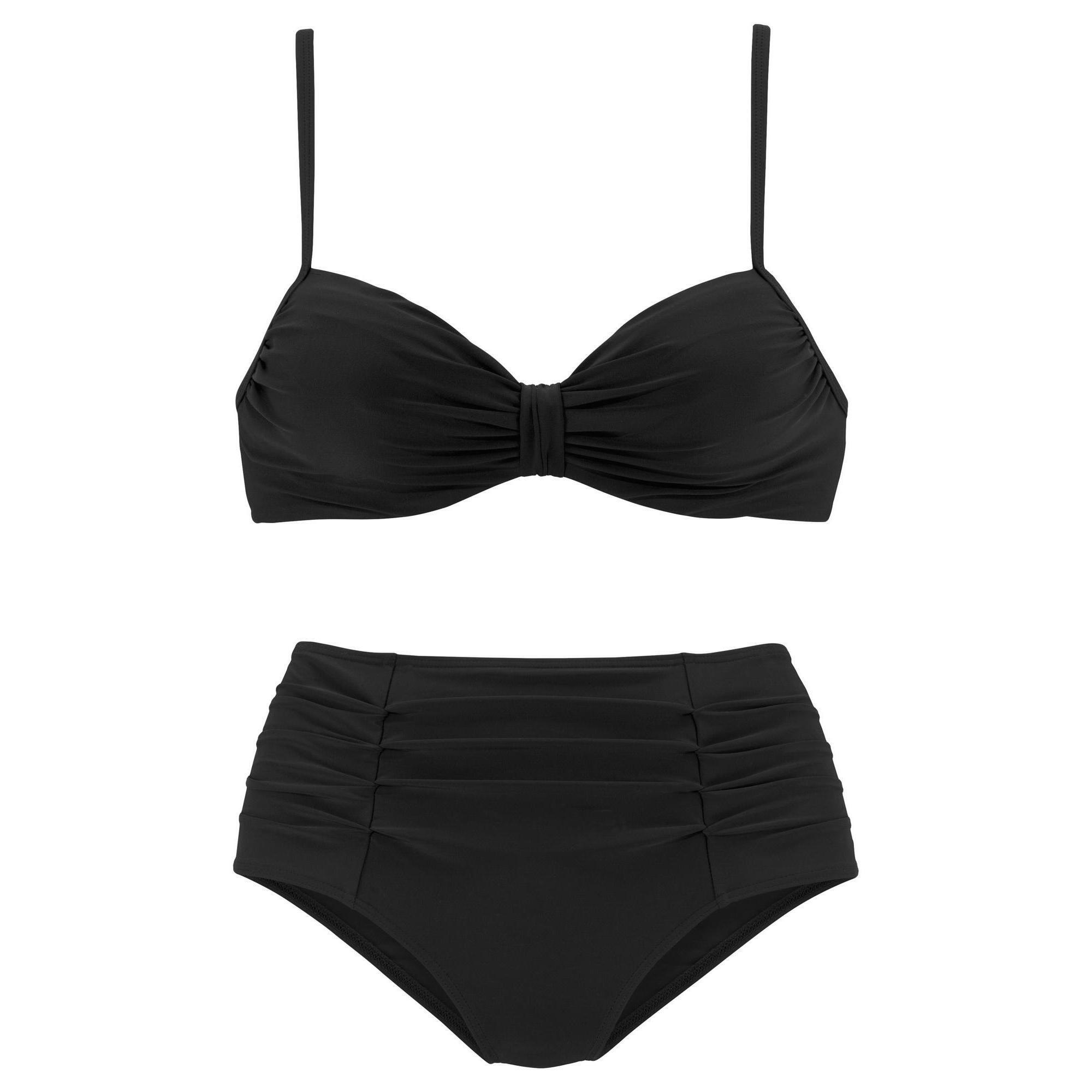 Damen LASCANA Bügel-Bikini 2/7