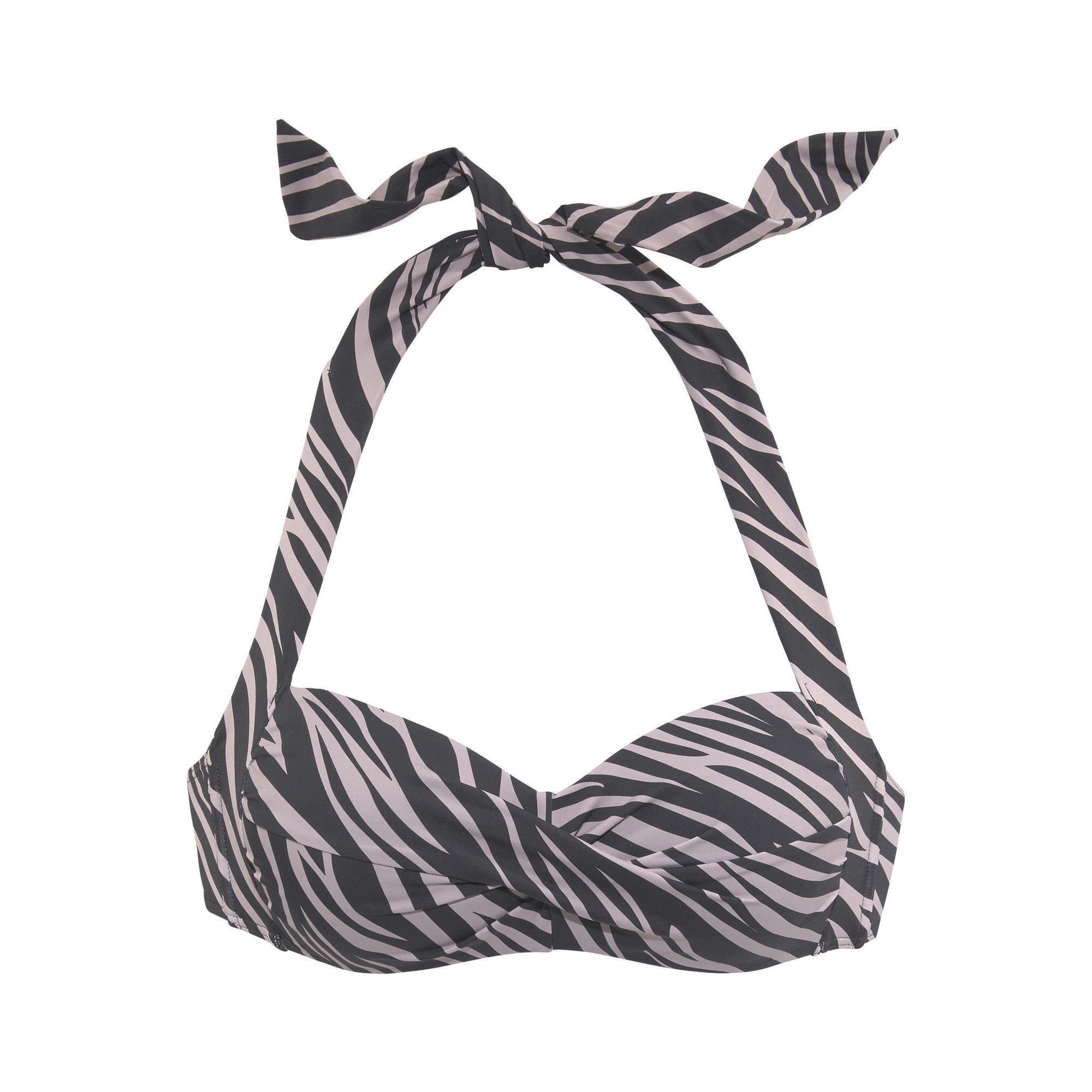 Damen Bandeau-Bikini-Top 2/5