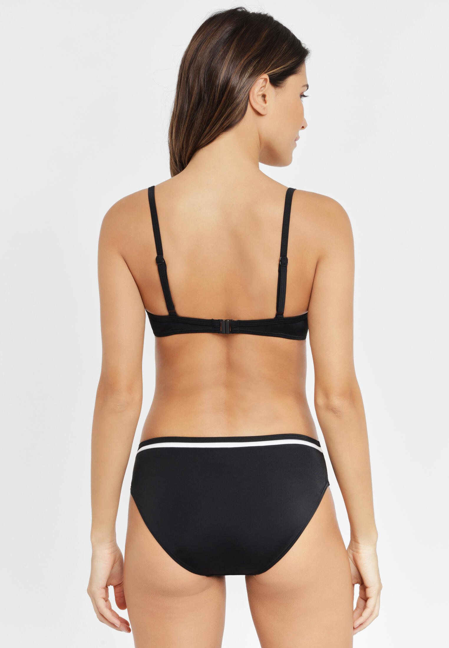 Damen LASCANA Bügel-Bikini 3/7
