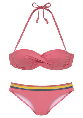 Damen Bügel-Bikini
