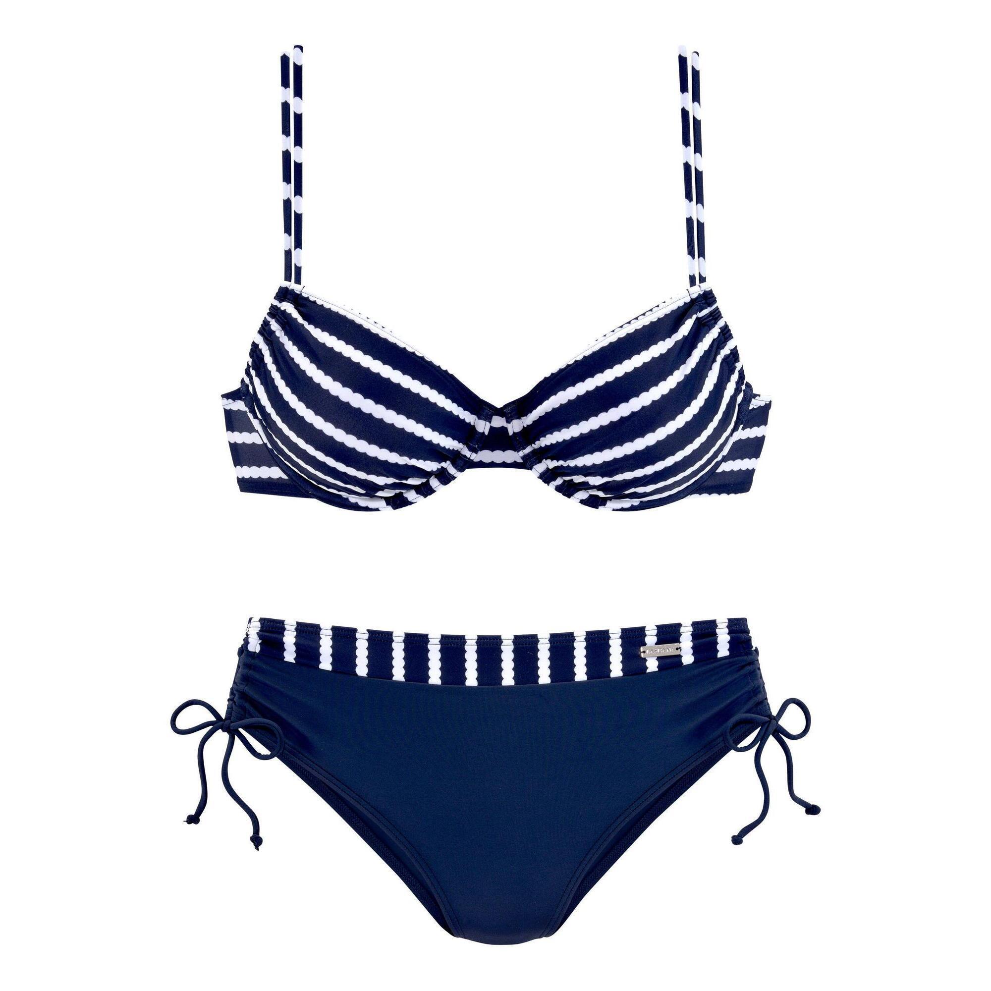 Damen Bügel-Bikini 2/7