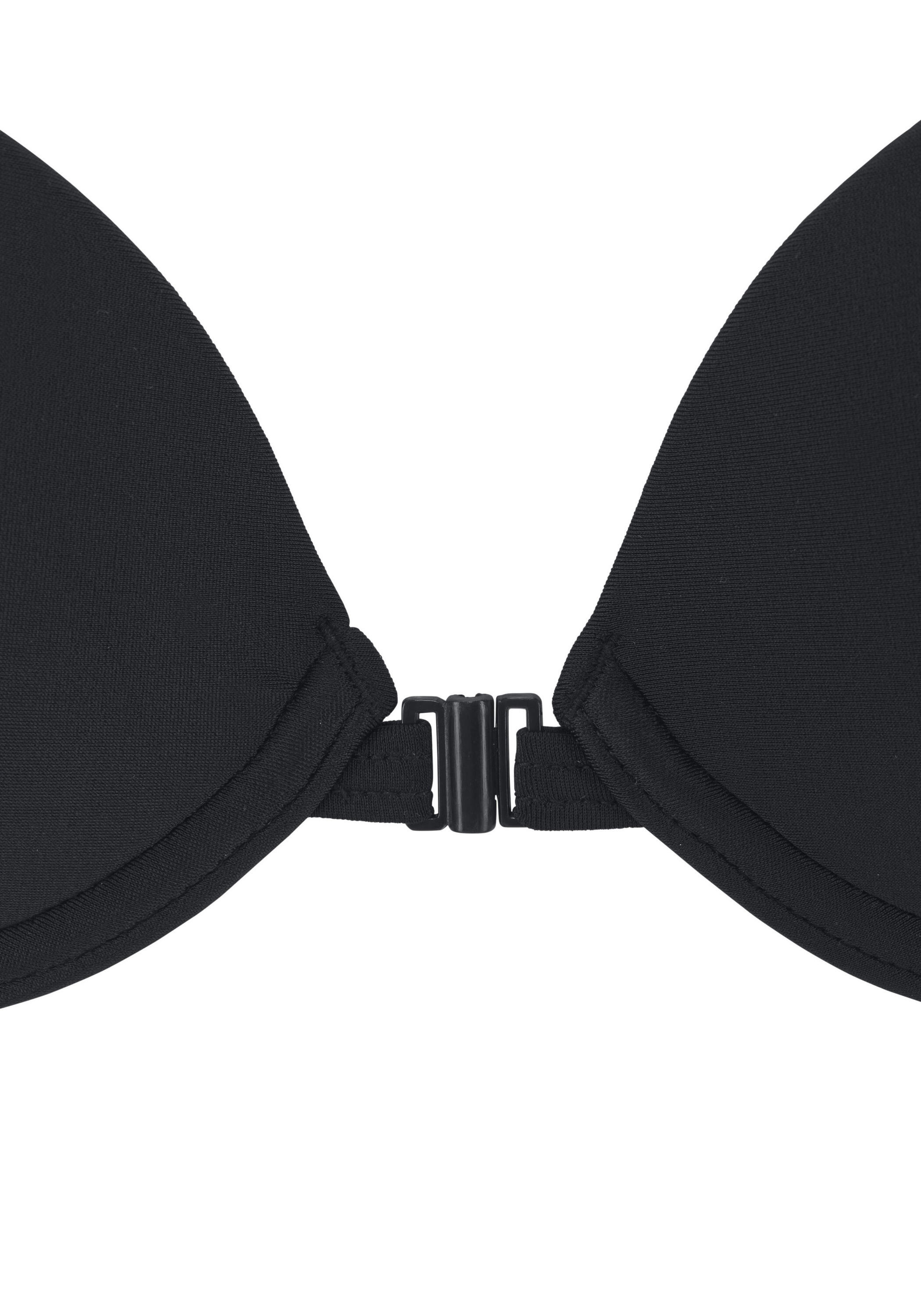 Damen Bruno Banani Push-Up-Bikini 4/7