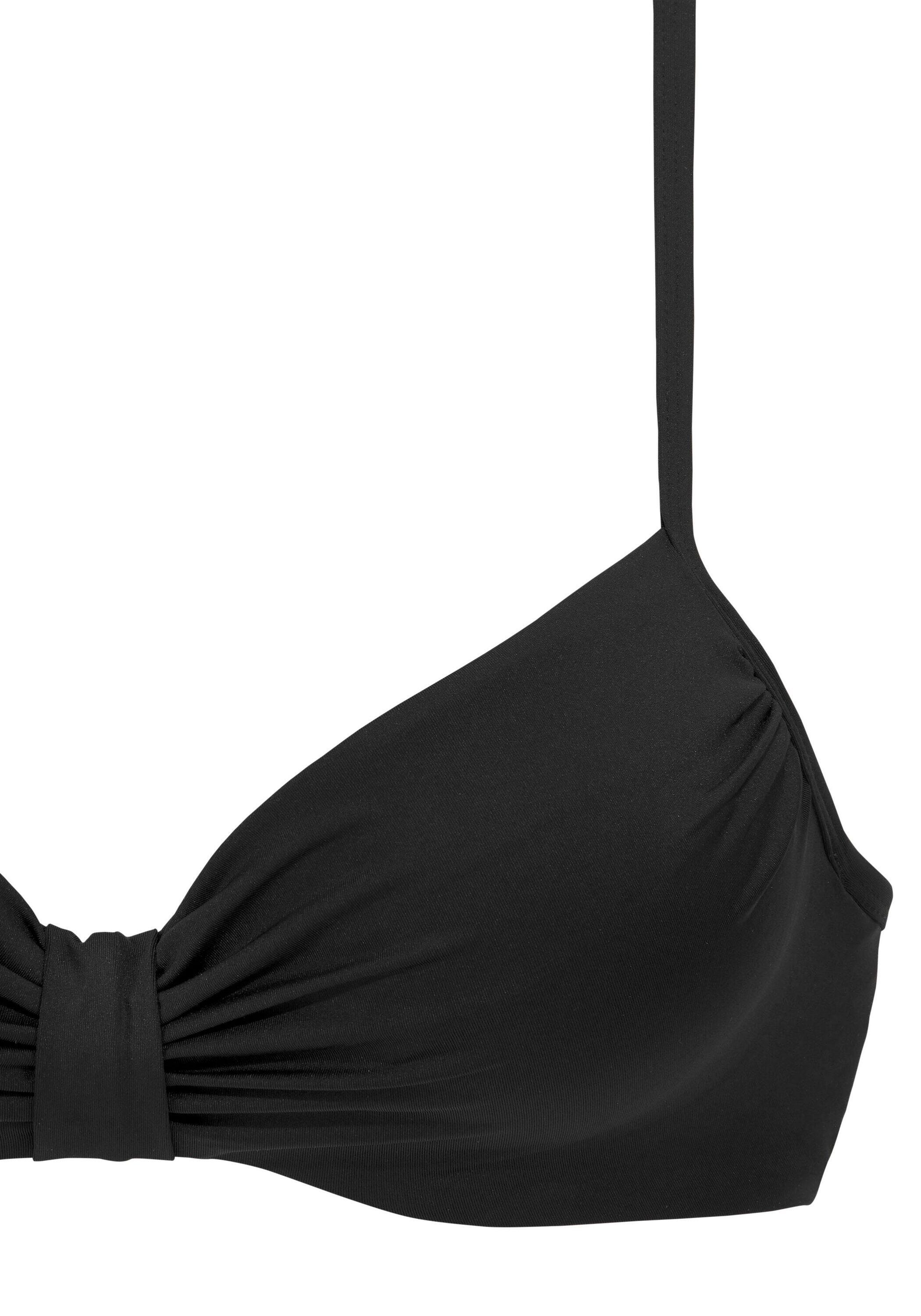 Damen LASCANA Bügel-Bikini-Top 2/7