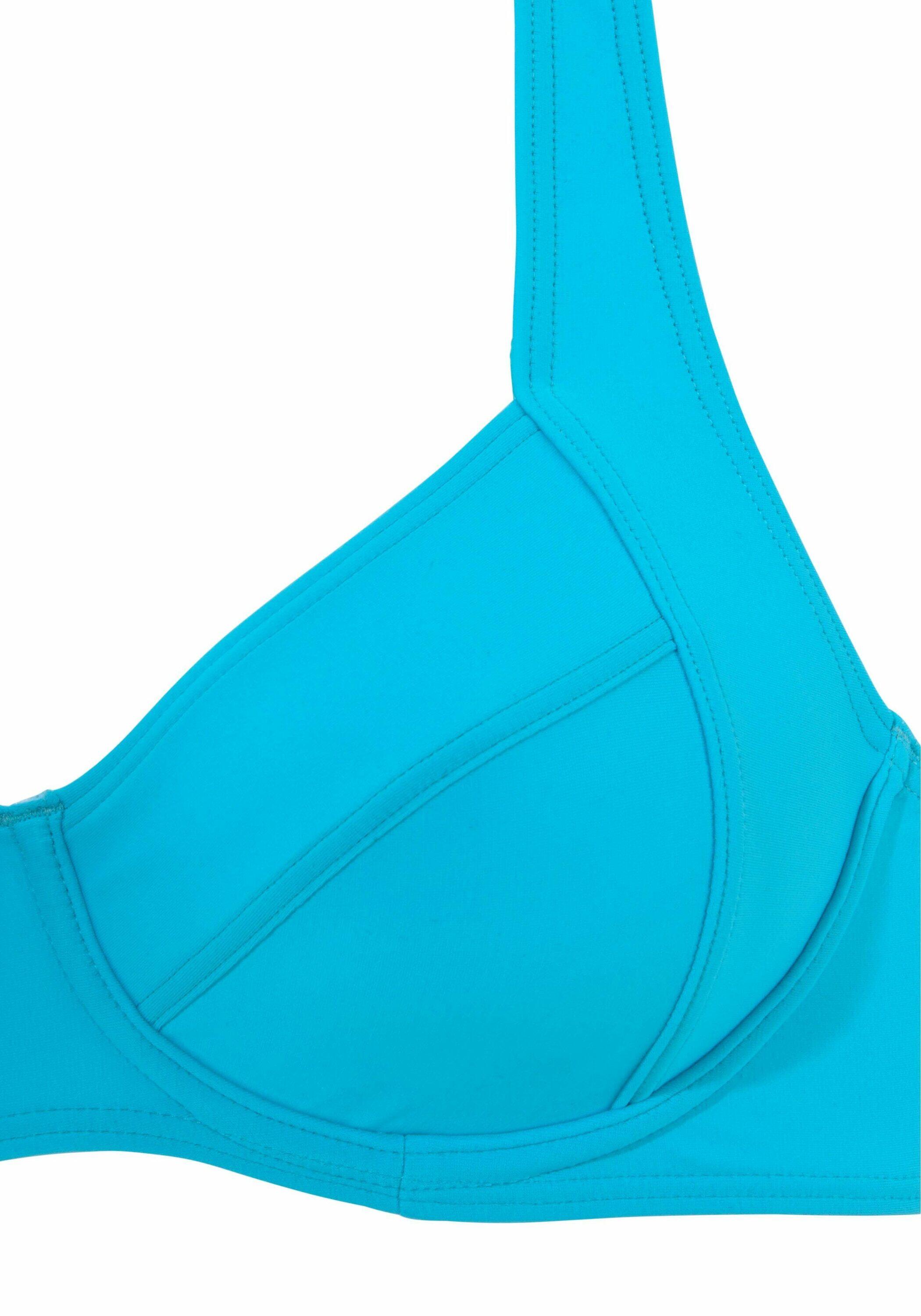 Damen LASCANA Bügel-Bikini 3/7