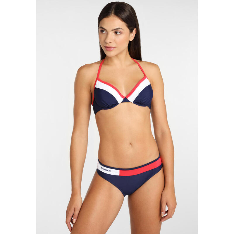 KangaROOS Bügel-Bikini für Damen