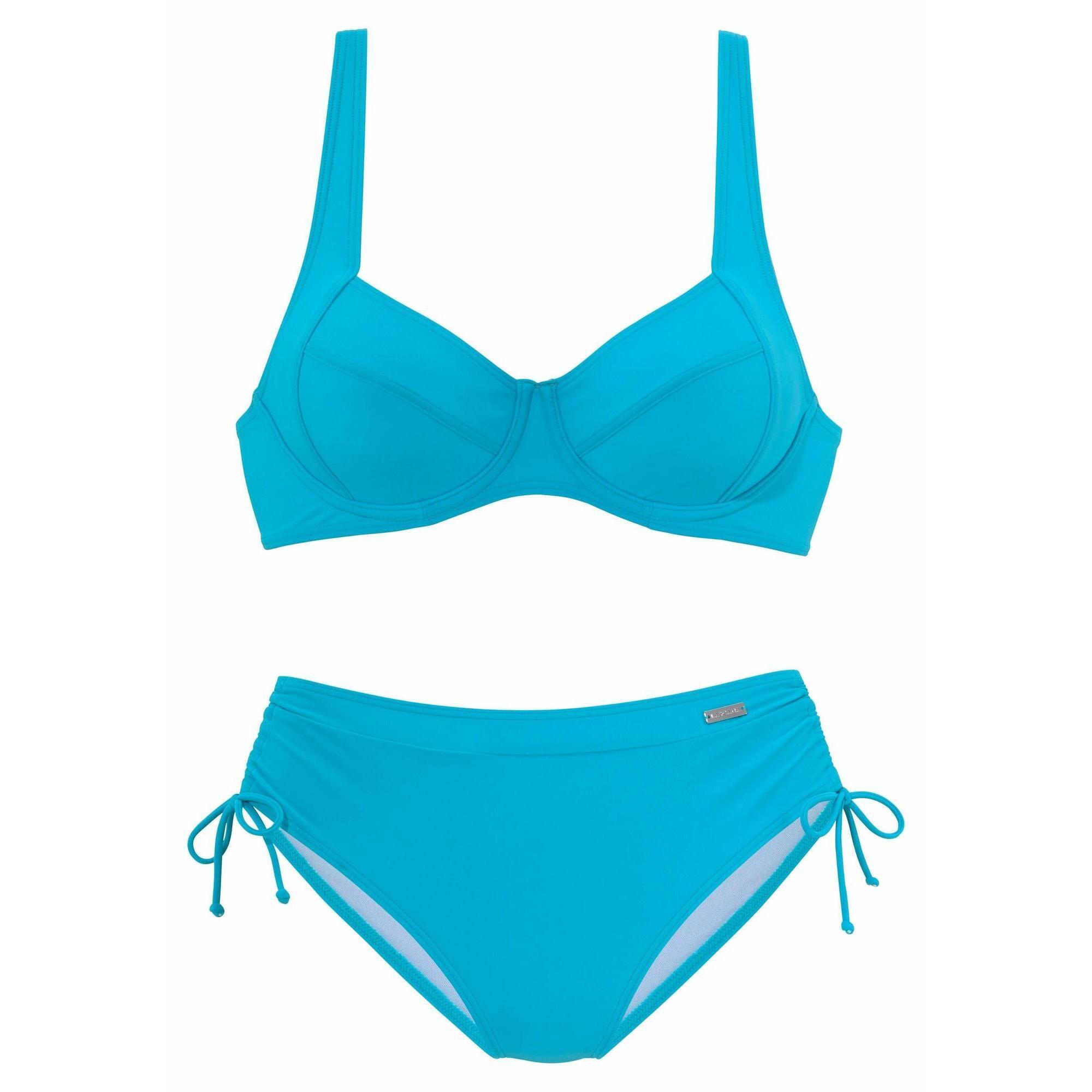 Damen LASCANA Bügel-Bikini 2/7