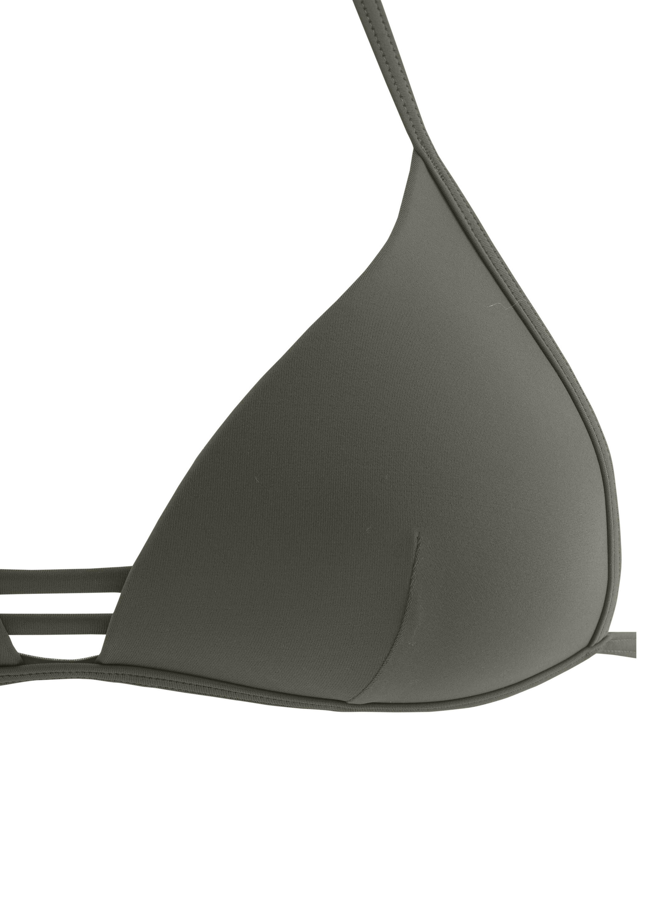 Damen Bruno Banani Triangel-Bikini 5/7