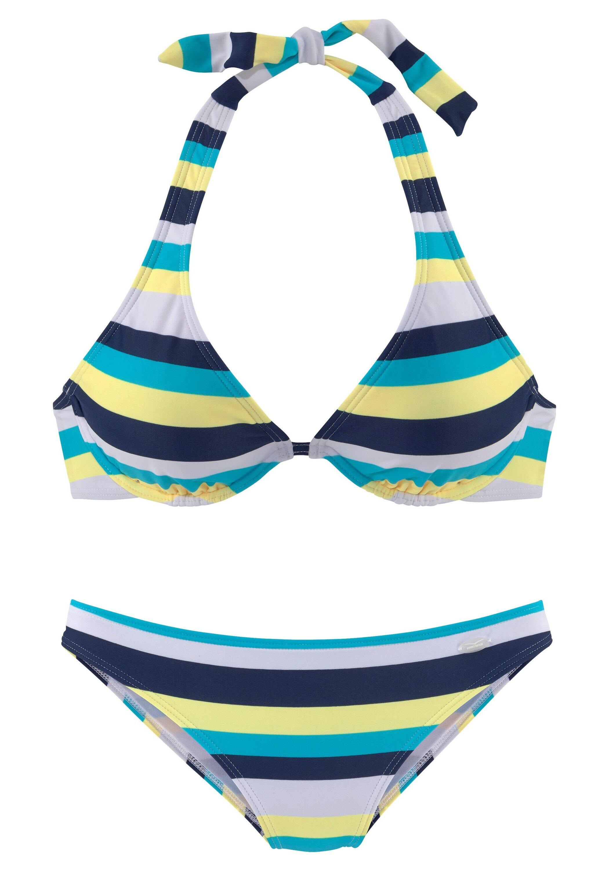 Damen Bügel-Bikini 2/7