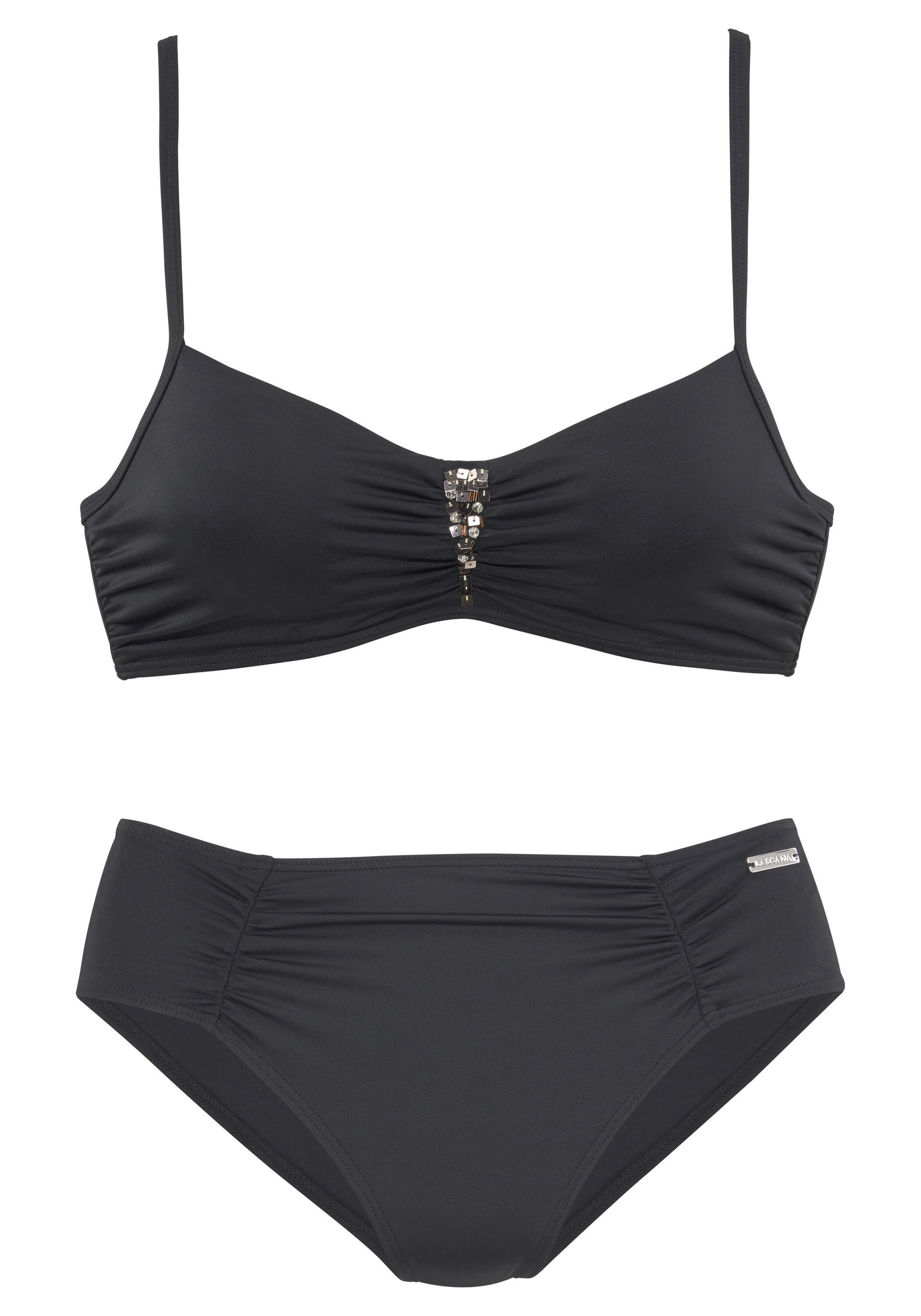 Damen LASCANA Bügel-Bikini 2/6