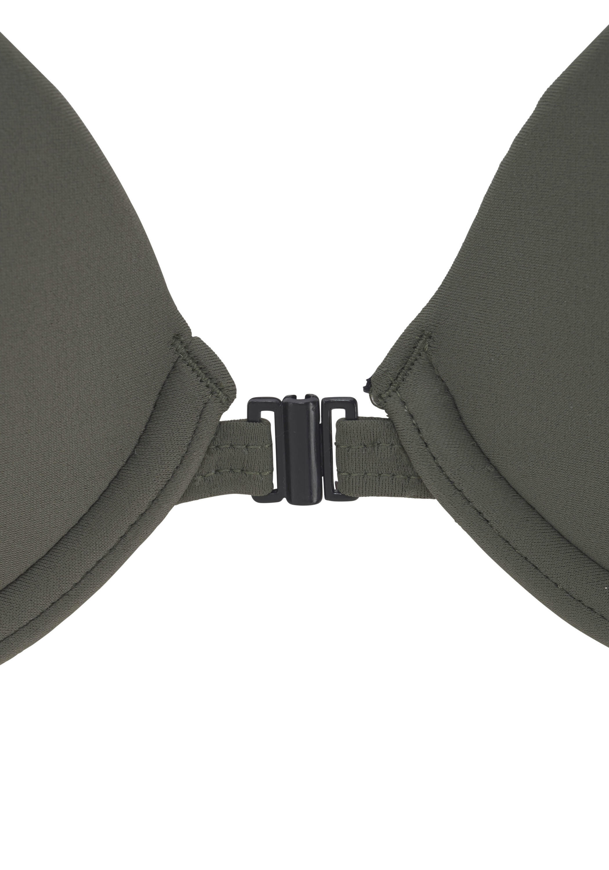 Damen Bruno Banani Push-Up-Bikini 3/7