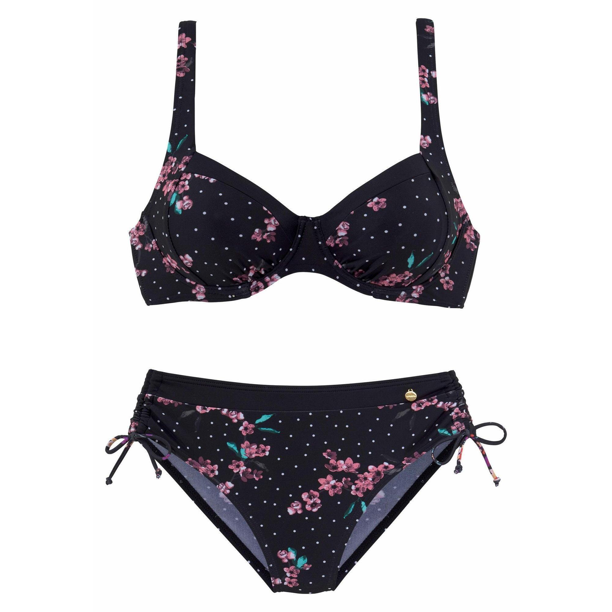Damen LASCANA Bügel-Bikini 2/7