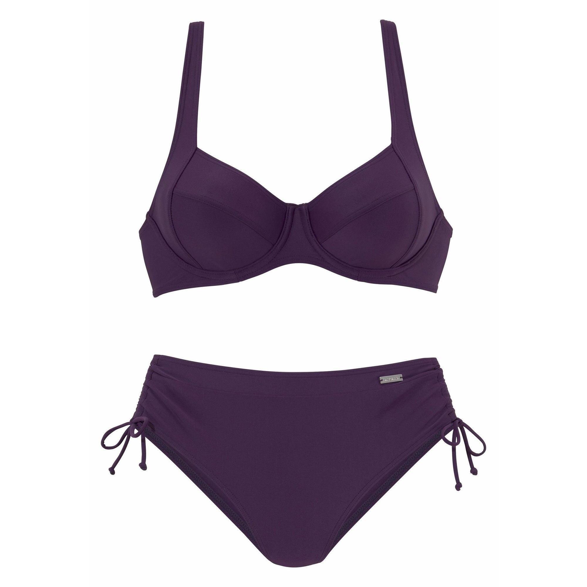 Damen LASCANA Bügel-Bikini 2/7