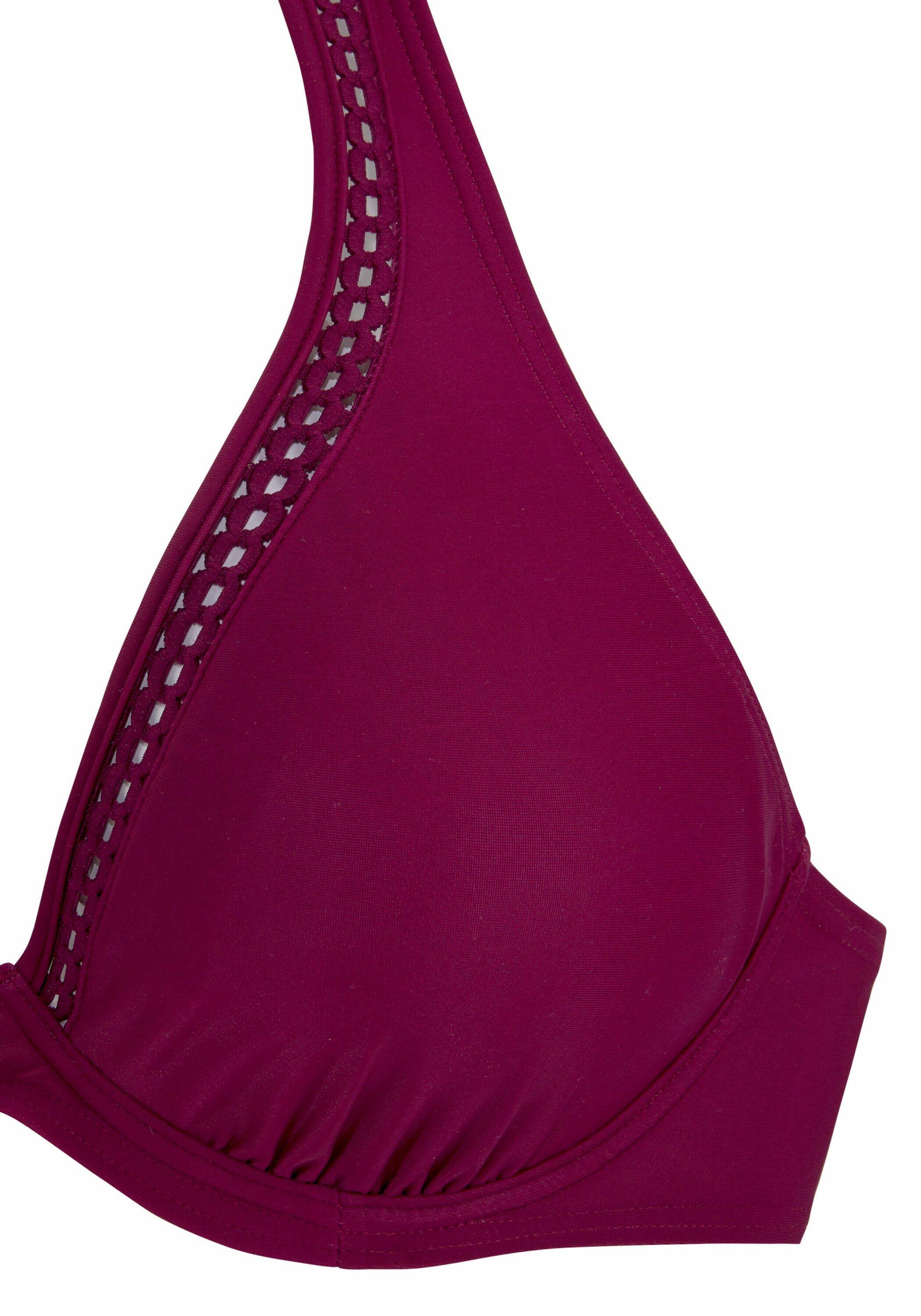 Damen Bügel-Bikini 4/7