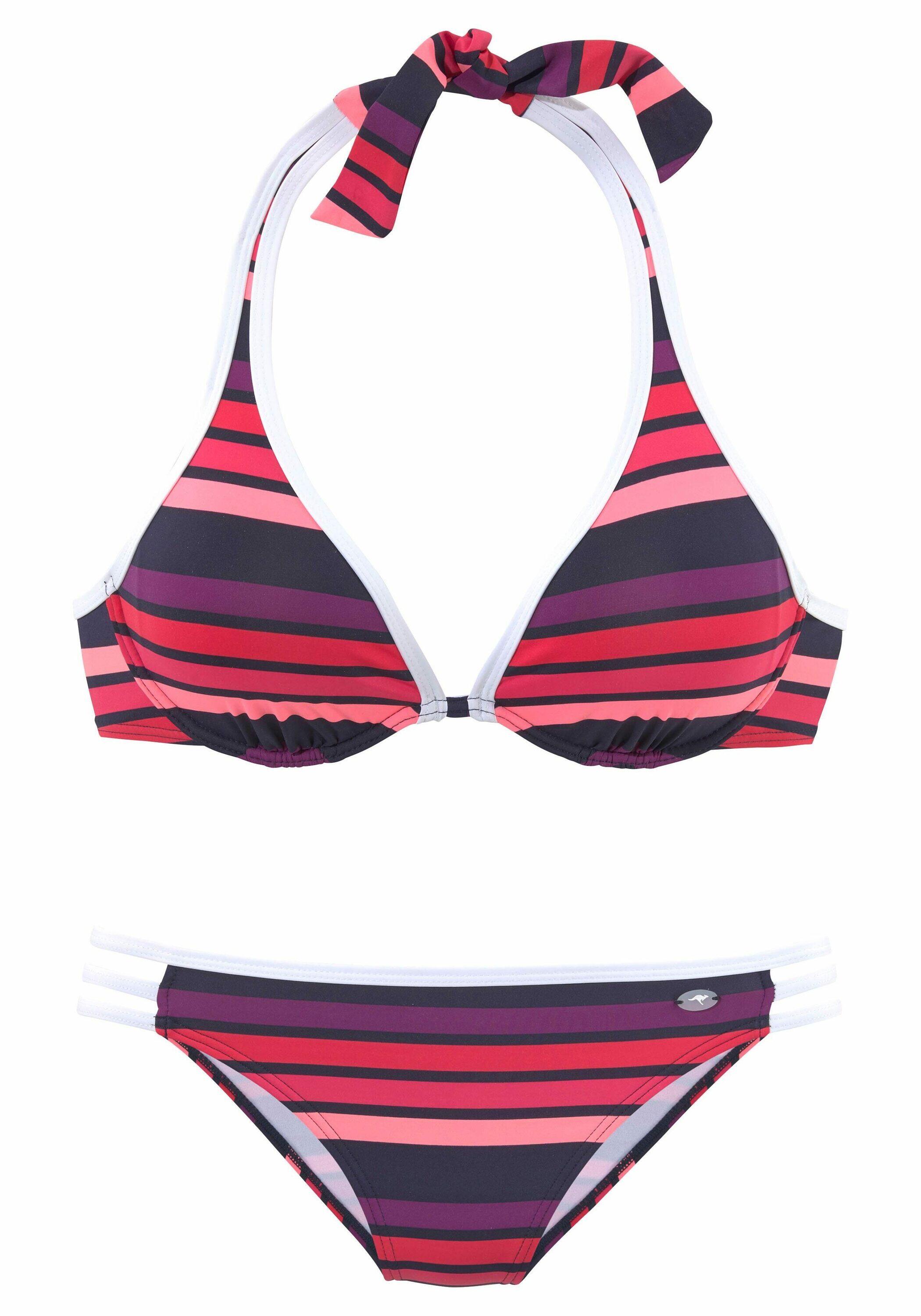 Damen KangaROOS Bügel-Bikini 2/7