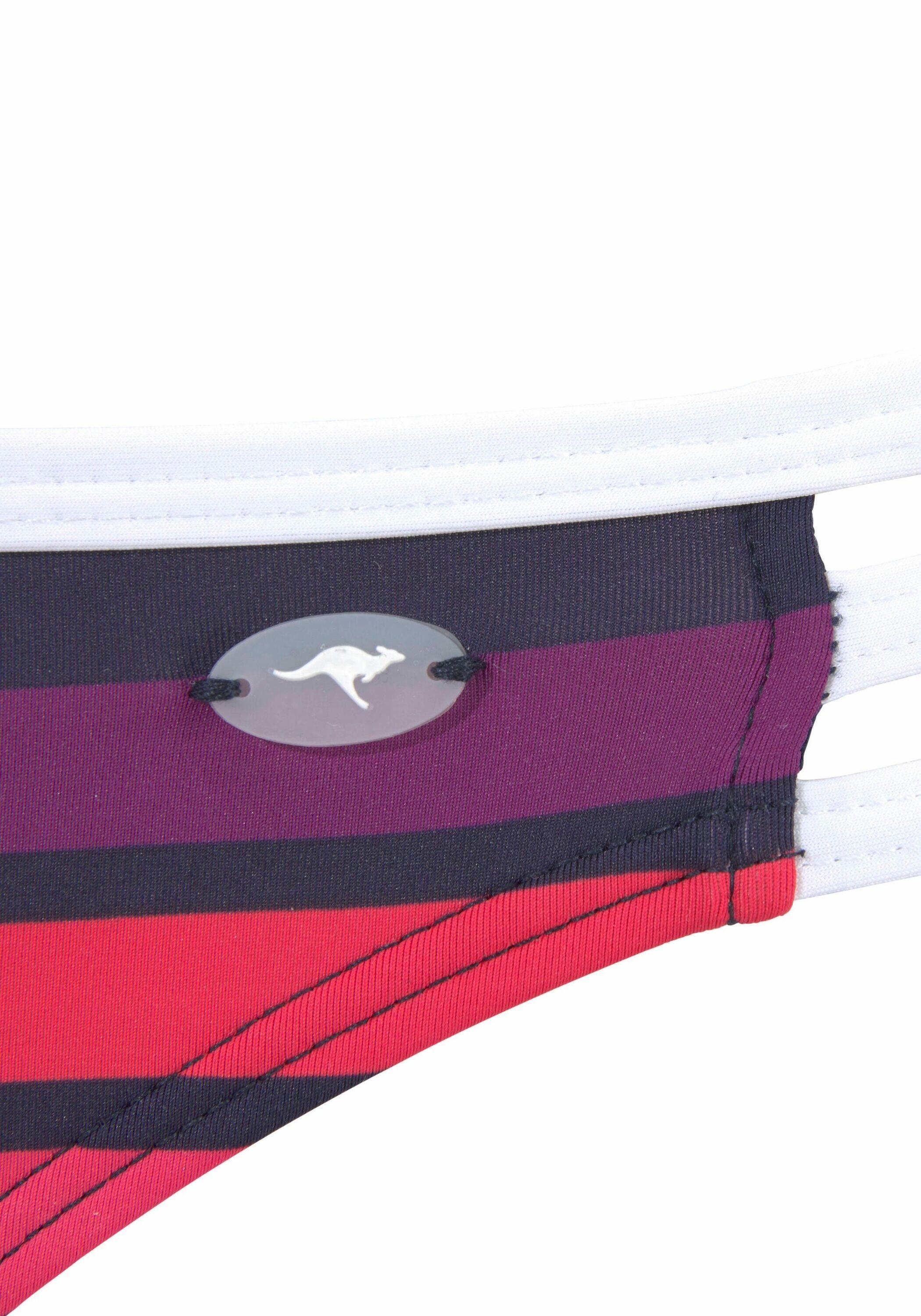 Damen KangaROOS Bügel-Bikini 4/7