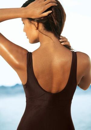 Damen LASCANA Badeanzug