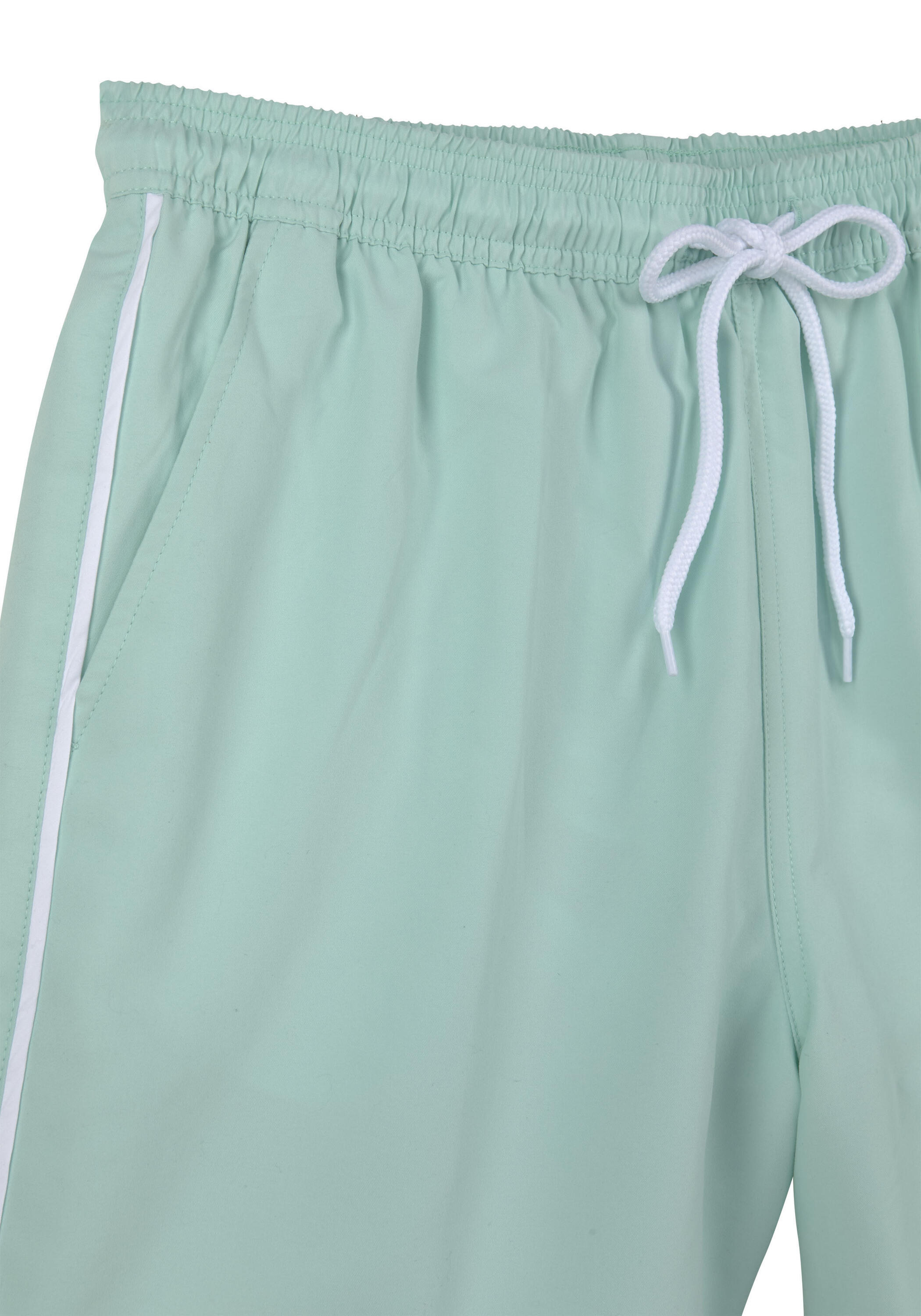 Herren Badeshorts 3/4
