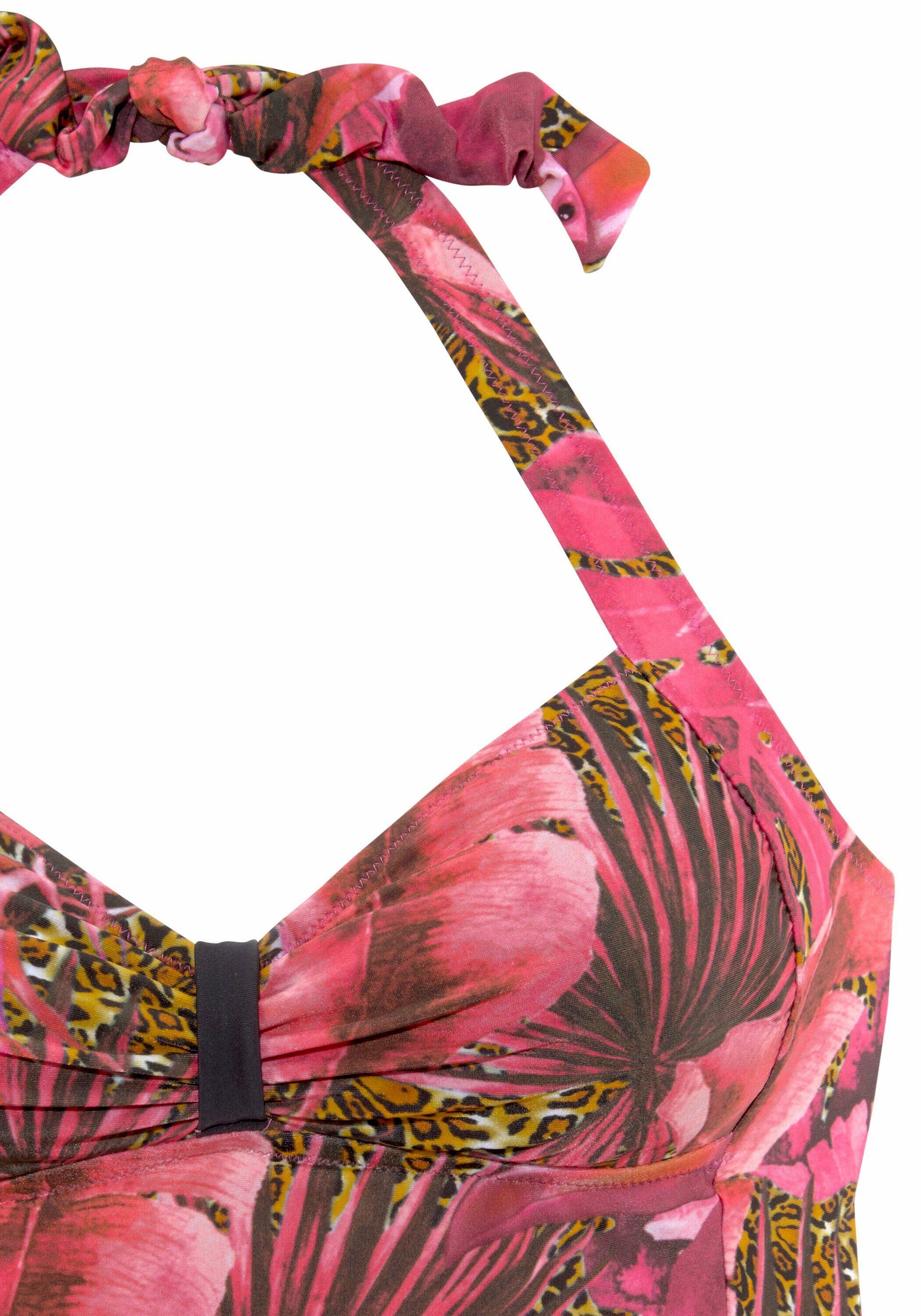 Damen LASCANA Tankini 3/5
