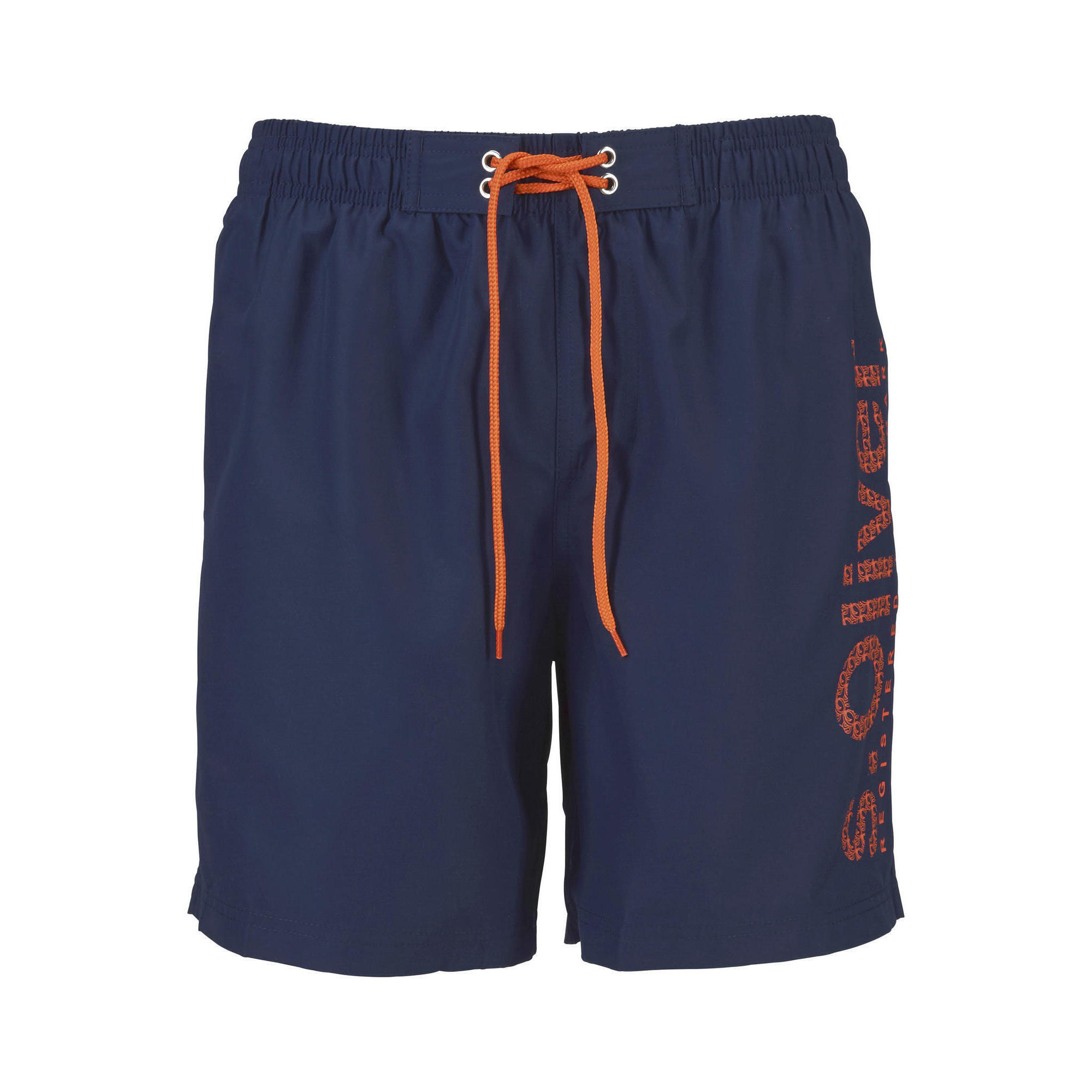 Herren s.Oliver Beachwear Badeshorts 2/4