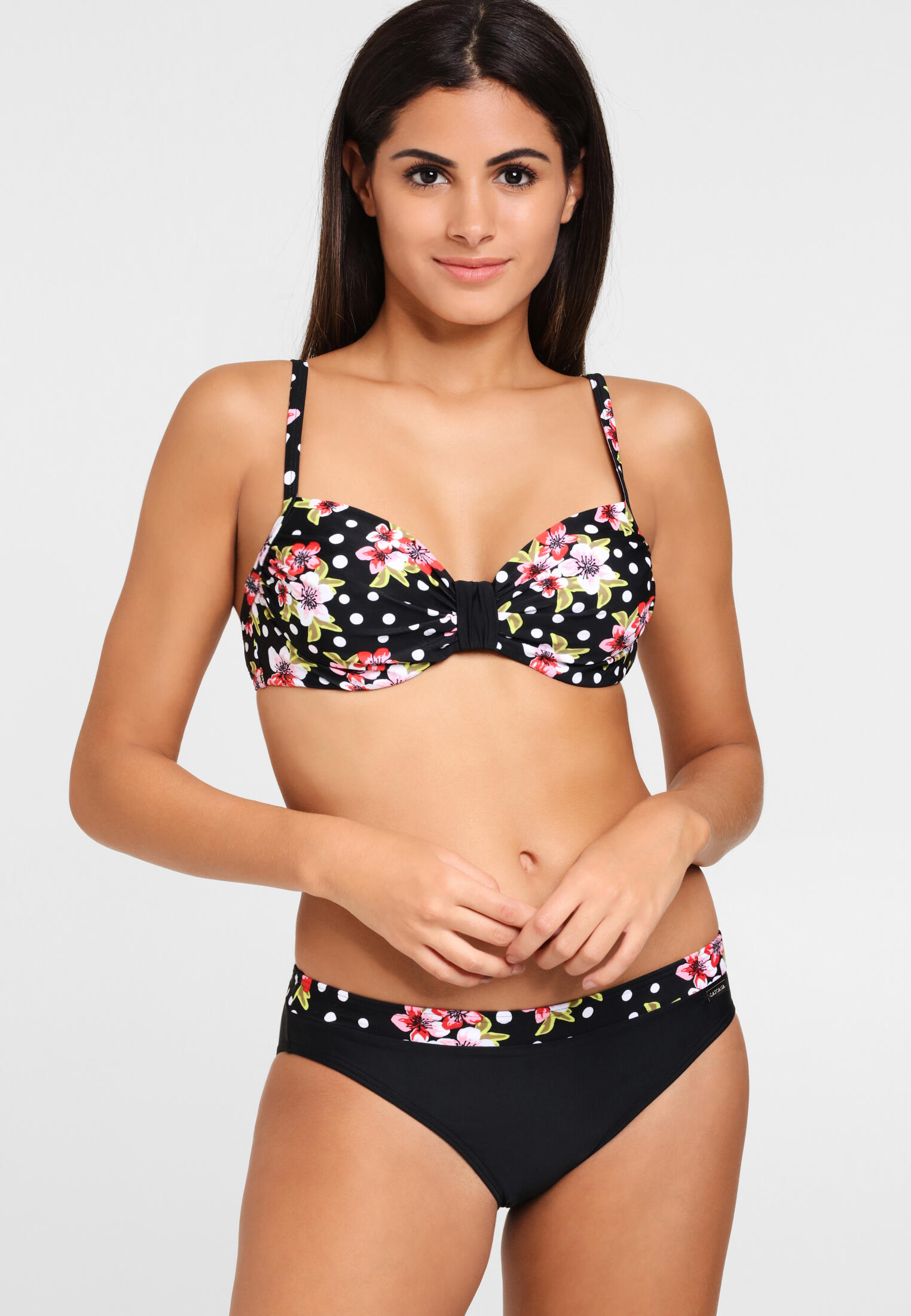 Damen LASCANA Bügel-Bikini 2/7