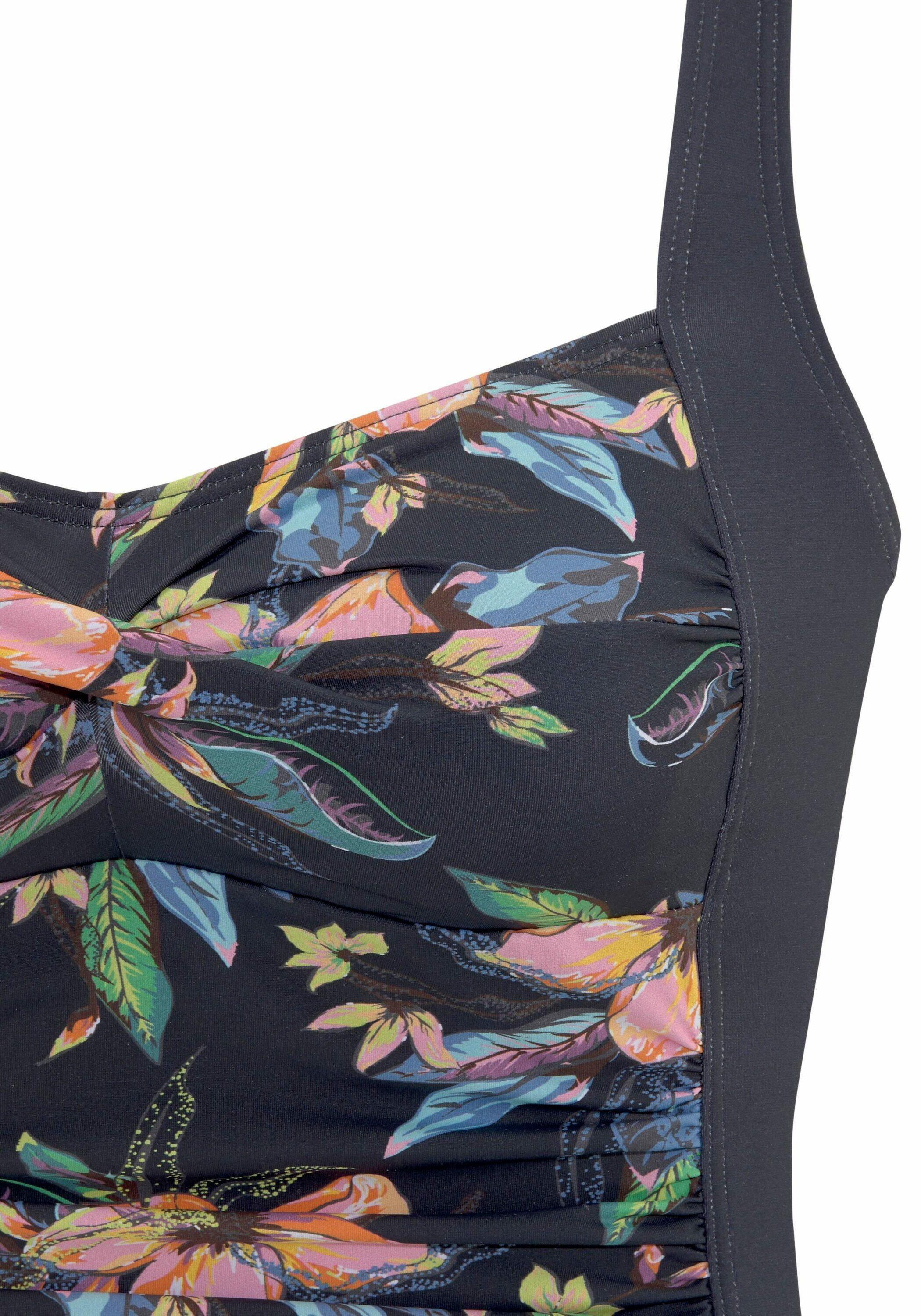 Damen LASCANA Badeanzug »Malia« 3/5