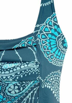 Damen LASCANA Badekleid