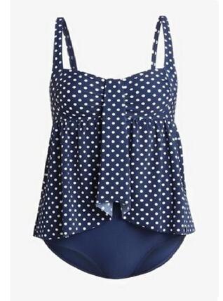 Damen LASCANA Badeanzug