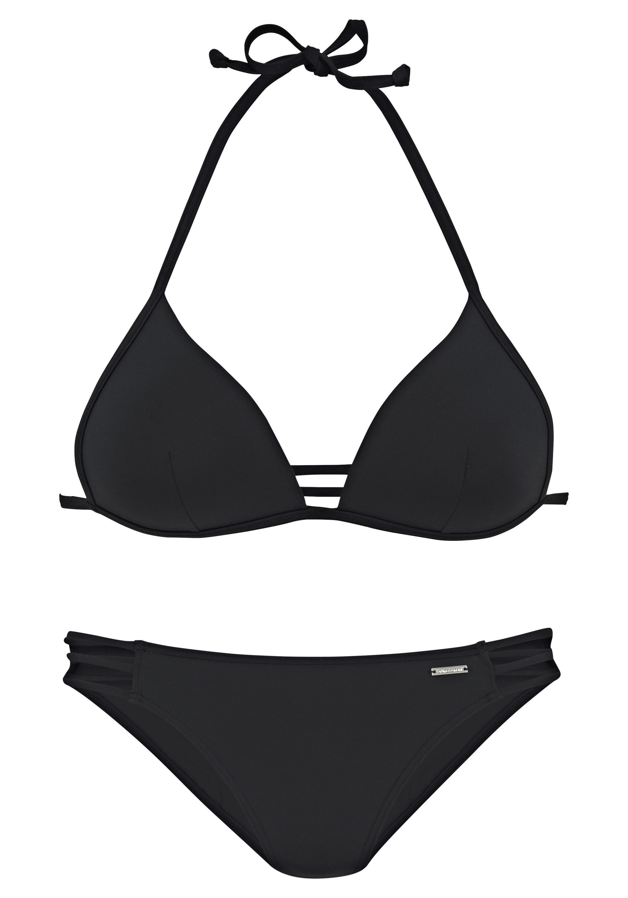 Damen Bruno Banani Triangel-Bikini 2/7