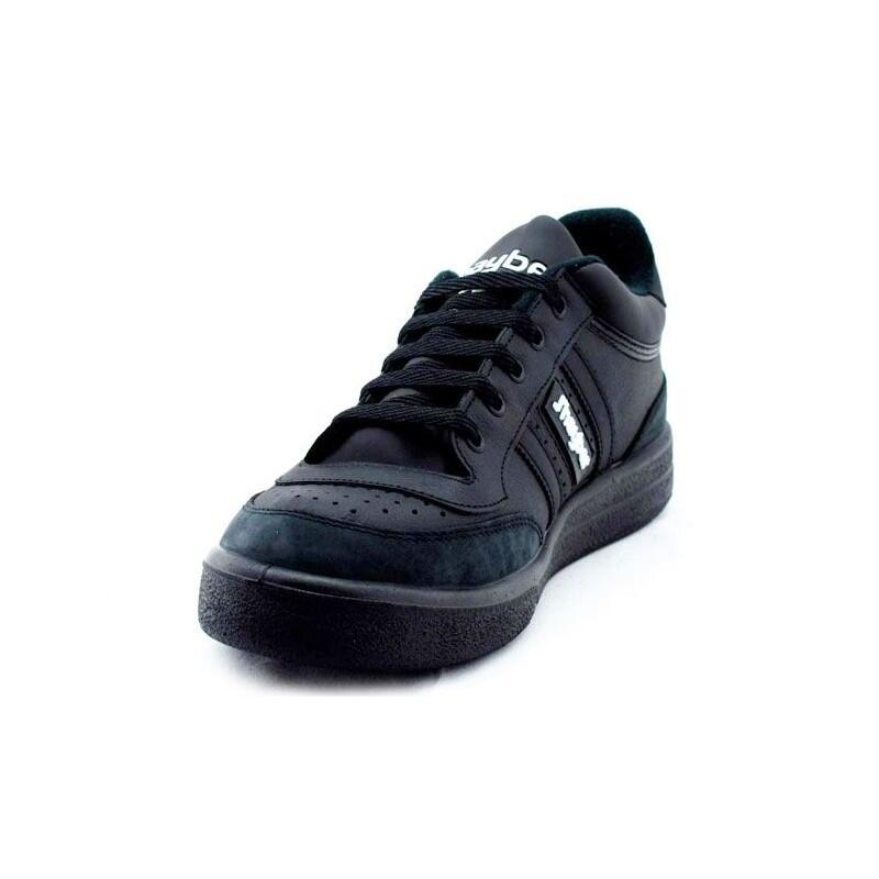 Zapatillas Caminar J'Hayber New Olimpo Negras 3/6