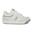 Zapatillas Caminar J'Hayber New Olimpo Blancas