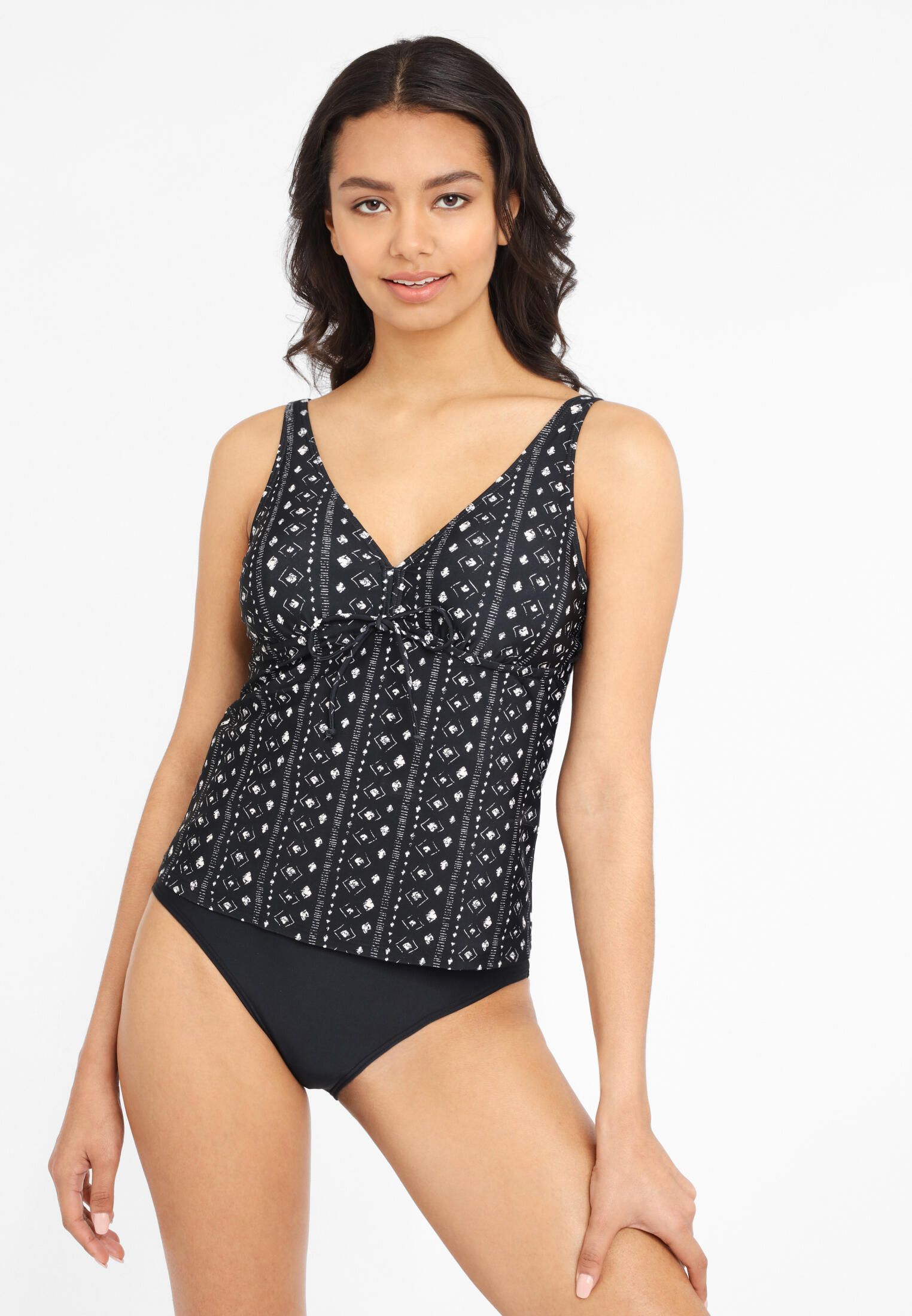 Damen LASCANA Bügel-Tankini 2/7