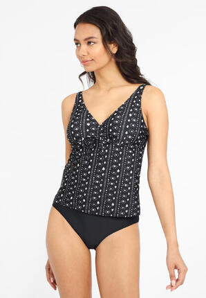 Damen LASCANA Bügel-Tankini