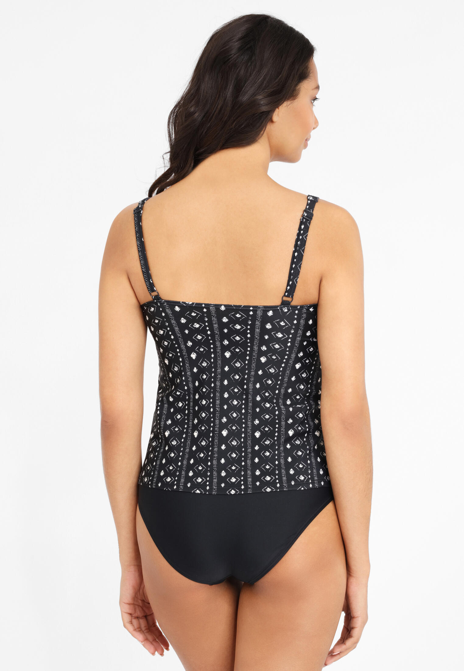 Damen LASCANA Bügel-Tankini 3/7