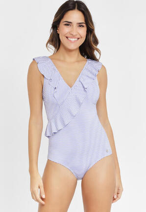 Damen LASCANA Badeanzug